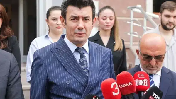 Silahla vurulmuş halde bulunan Afyonkarahisar Vali Yardımcısı Ayrancı hayatını kaybetti