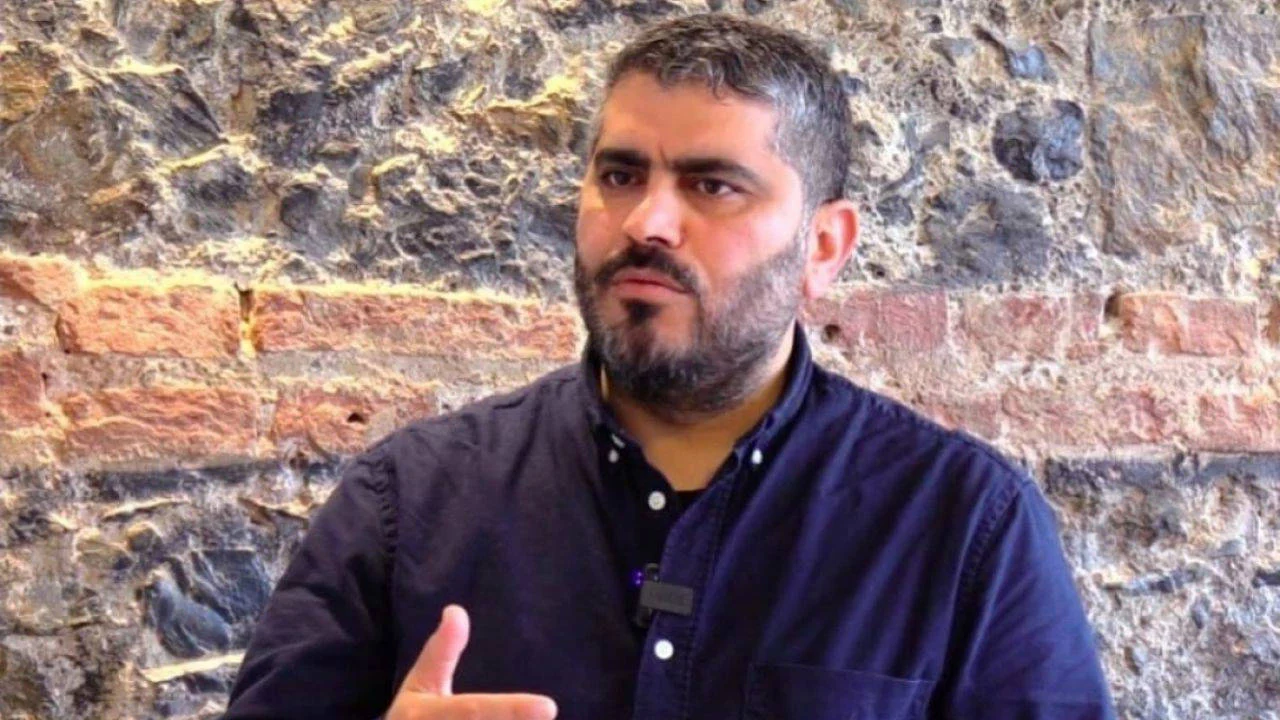 Ahmet Saymadi tutuklandı: ‘Hasan Ferit Gedik’i saygıyla anıyorum’