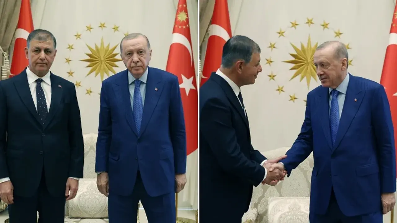 AK Parti’den İzmir Marşı eşliğinde ‘7 Ekim’ göndermesi
