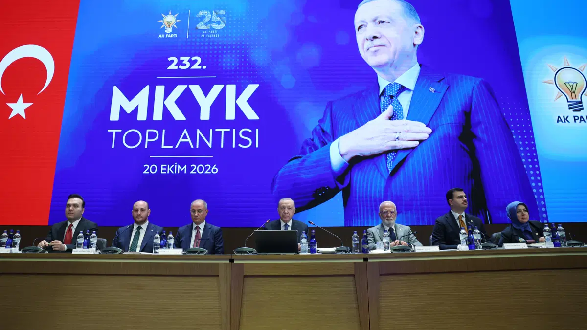 Fon soruşturması | Erdoğan: ‘Kol kırılır yen içinde kalır demeyeceğiz’