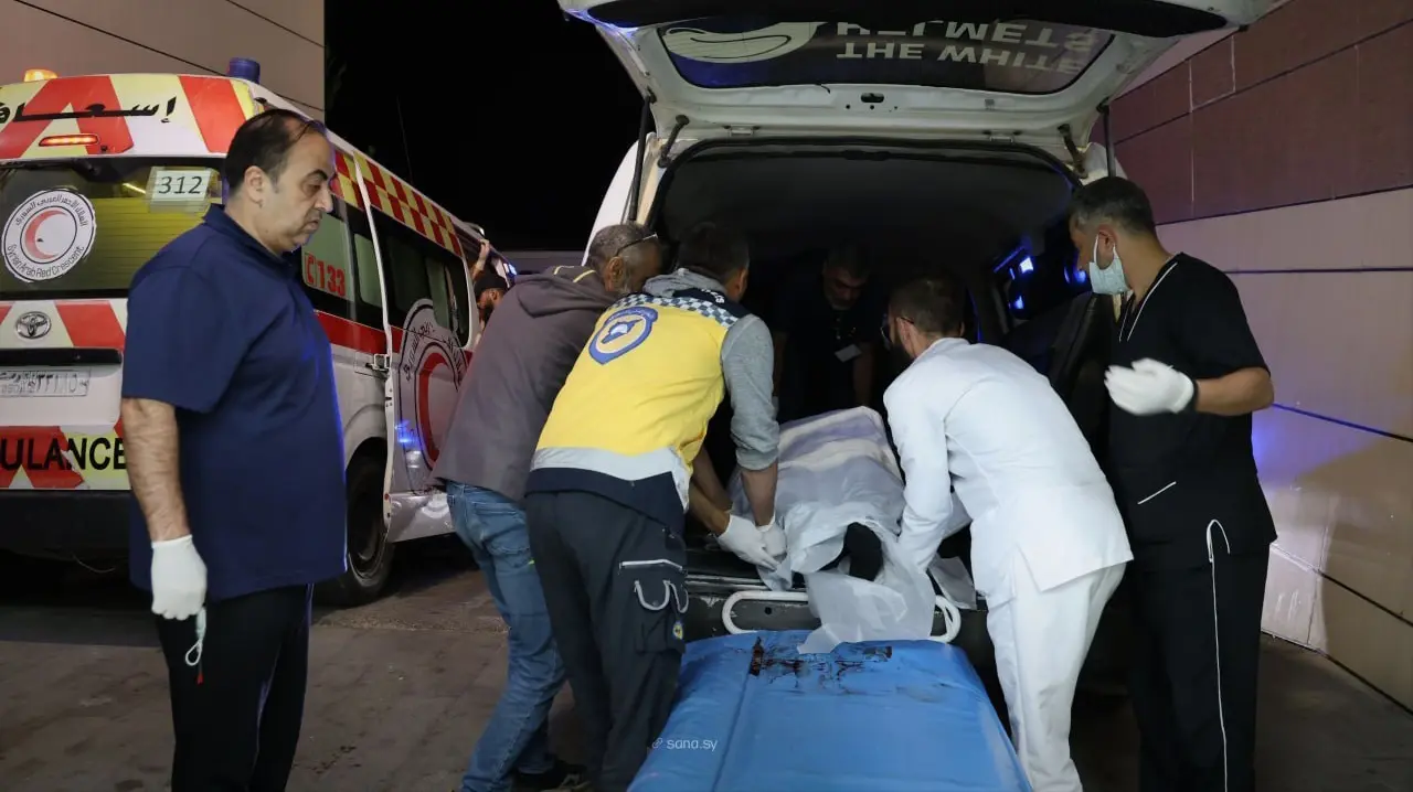 SOHR duyurdu: Humus’taki saldırıda 7 Alevi işçi öldürüldü