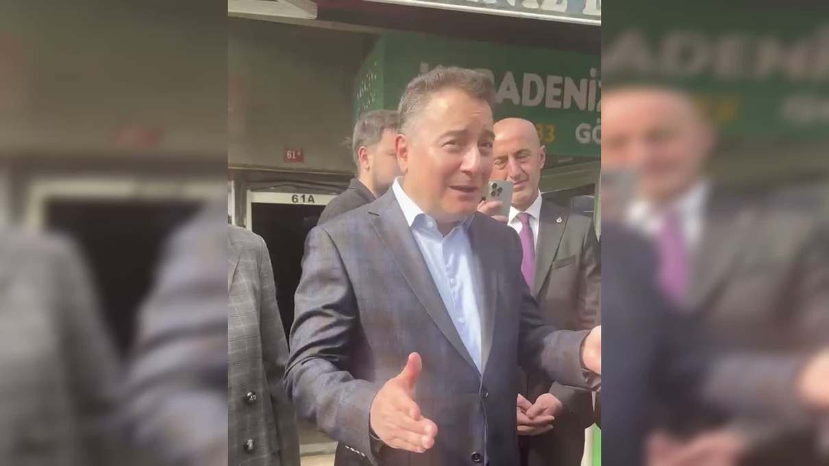 Fon krizi | Ali Babacan: ‘Finansal piyasalardaki değer kaybı 150 milyar doları aştı’