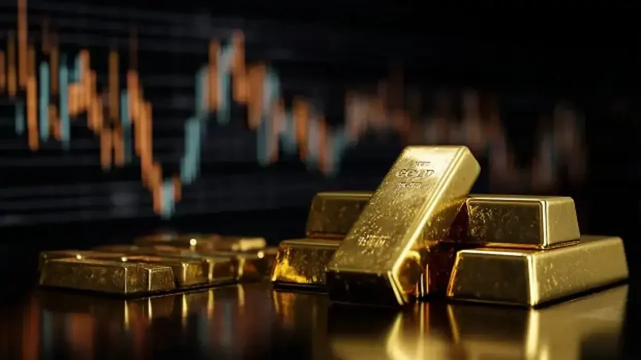 Altın fiyatlarında Fed baskısı: Ons altın 4.050 dolar sınırında