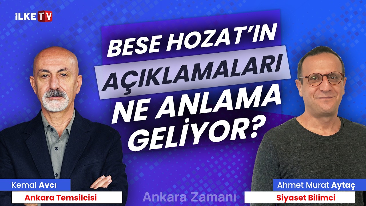 📹AK Parti, seçim kararı için 360 milletvekili desteğini sağlayabilir mi? #AnkaraZamanı