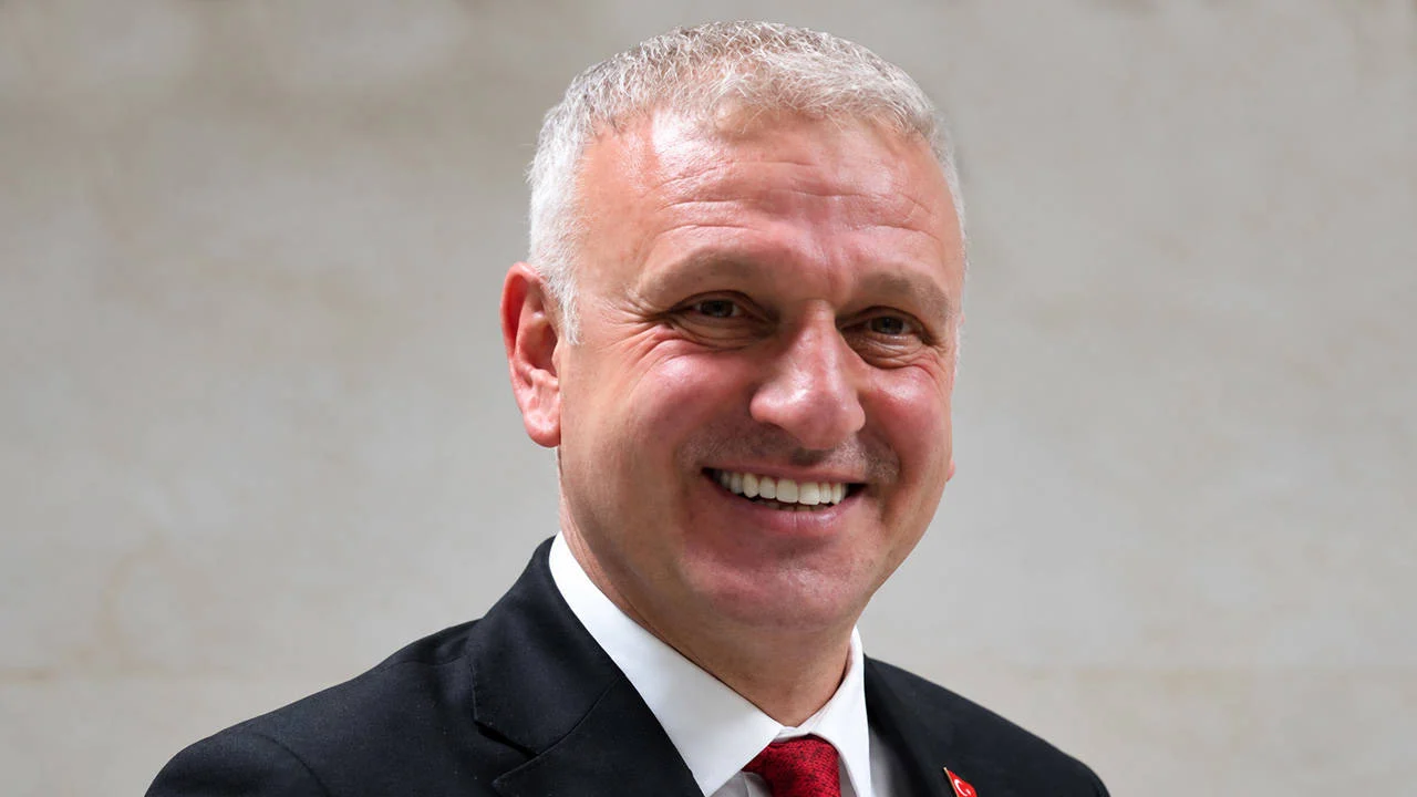 Bakü-Ankara gerilimi: Cumhurbaşkanı Başdanışmanı Oktay Saral görevden alındı