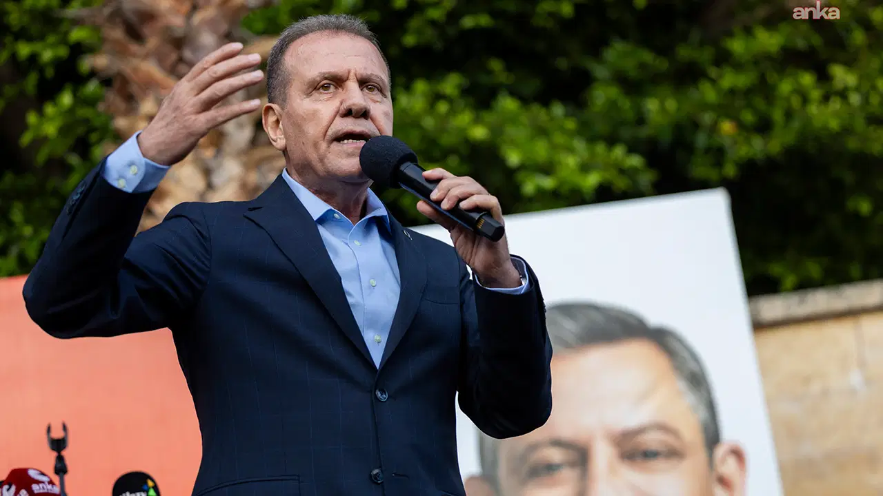 Uluslararası kurumlardan Vahap Seçer’in tutuklanmasına tepki