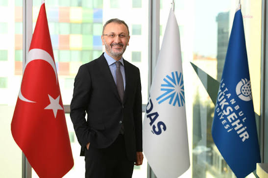 Eyüpsultan Belediye Başkanı Mithat Bülent Özmen’in de aralarında bulunduğu 13 kişi tutuklandı