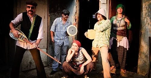 BaBa ZuLa’dan barış süreci mesajı: ‘Ana diller ve demokrasi özgür olmalı’