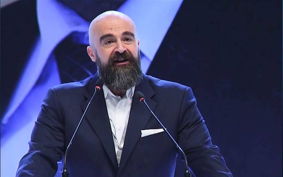MERI 2026 Forumu | Bafıl Talabani: Türkiye’deki süreci desteklemeliyiz, İran’da da benzer bir sürecin başlangıcındayız’