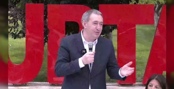 DEM Parti’den ‘Ekmek, Barış ve Adalet için Bütçe” kampanyası