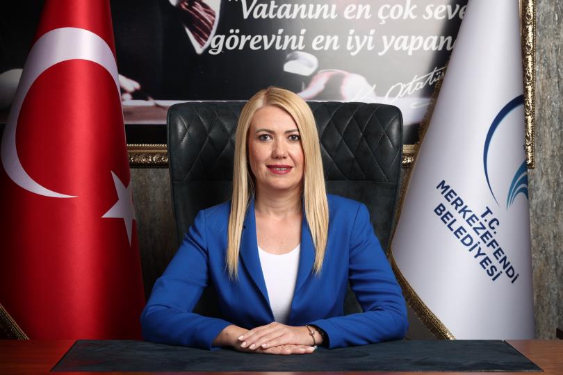 Denizli Merkezefendi Belediyesi’ne operasyon: Belediye Başkanı, eşi ve çok sayıda kişi gözaltında