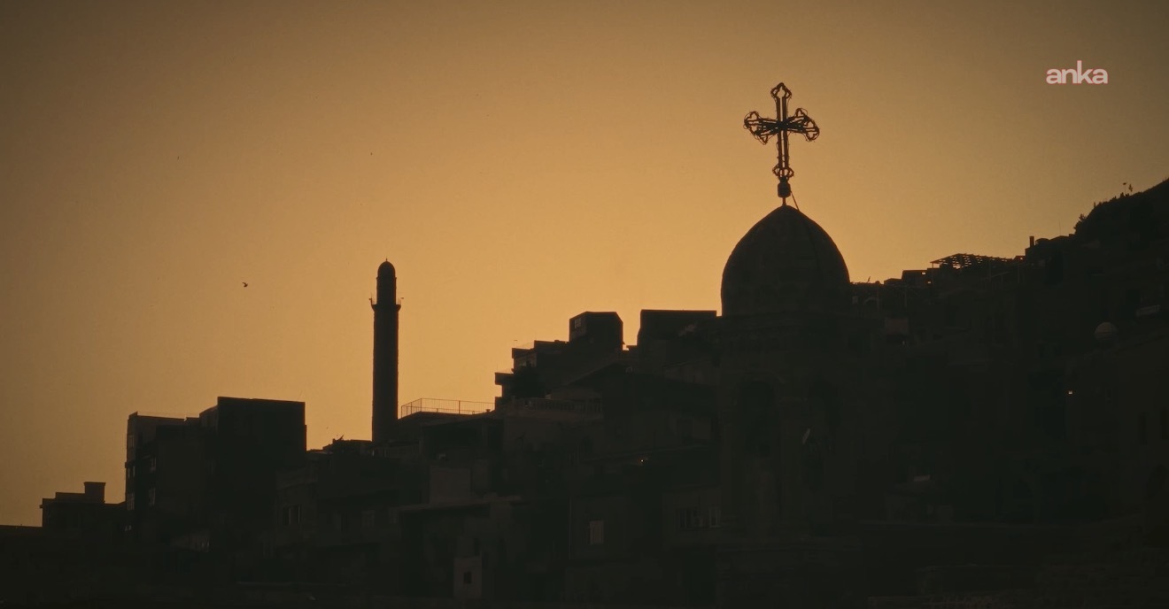 Mardin’in 10 ilçesini kapsayan tanıtım filmi 10 dilde izleyici ile buluştu