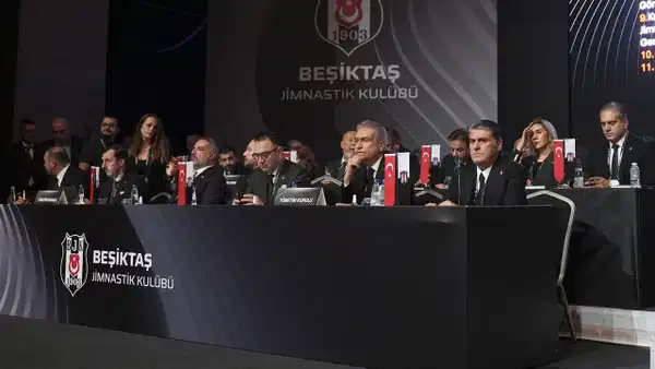 Beşiktaş’ın borcu açıklandı