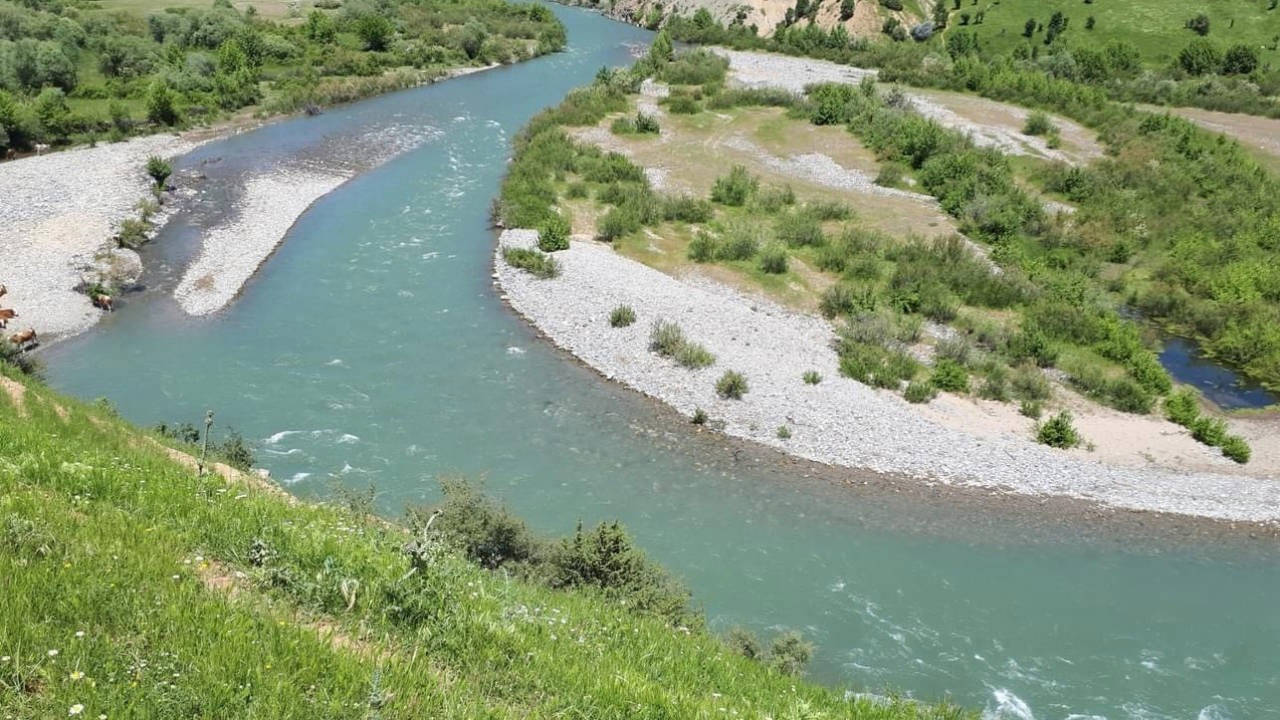 Bingöl’de Birsu HES projesinin ÇED kararı iptal edildi