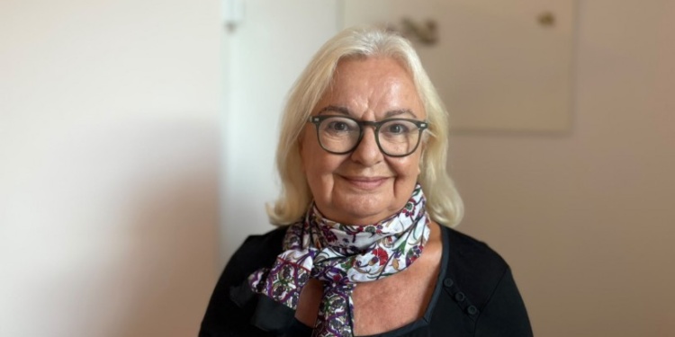 Büşra Ersanlı: Barış yalnızca silah bırakmak demek değil