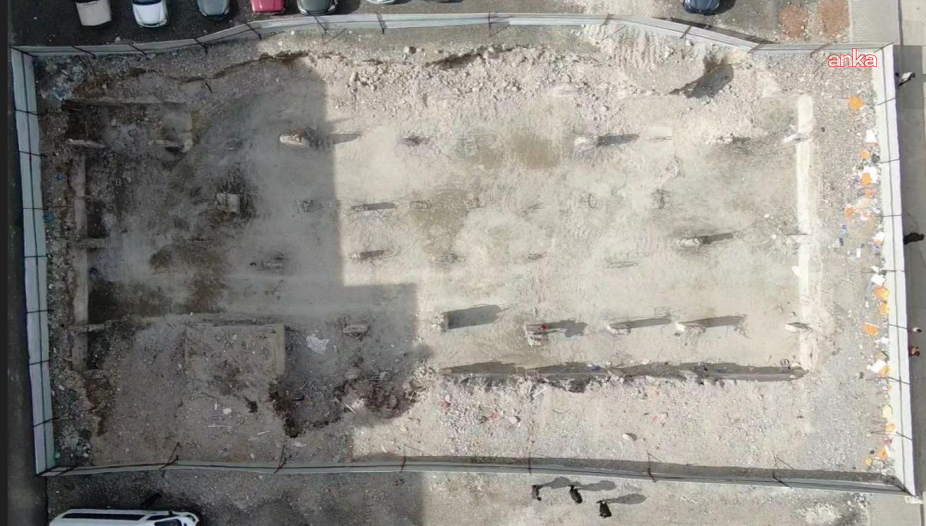 İstinaf, depremde 51 kişinin hayatını kaybettiği Furkan Apartmanı davasını ikinci kez bozdu