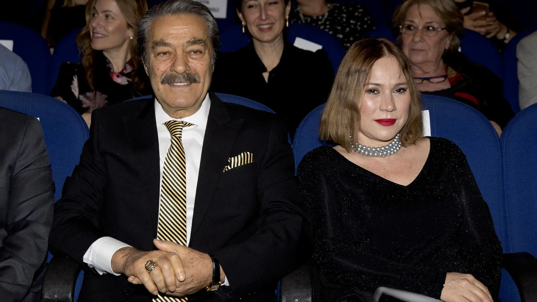 Jülide Kural, İnanır’ın vasiyetnamesine ilişkin konuştu: ‘Hukuki süreç başlatılacak’