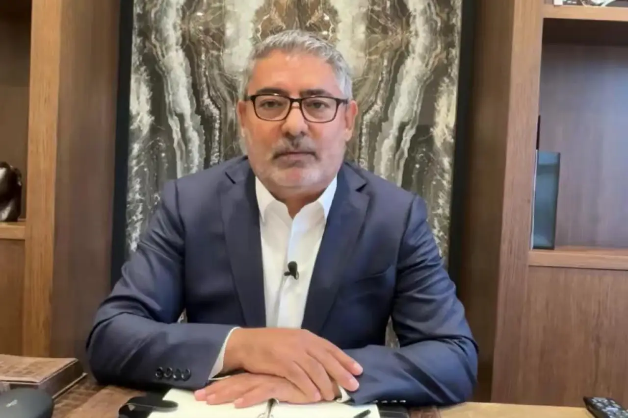Cafer Mahiroğlu’nun sosyal medya hesabına erişim engeli getirildi