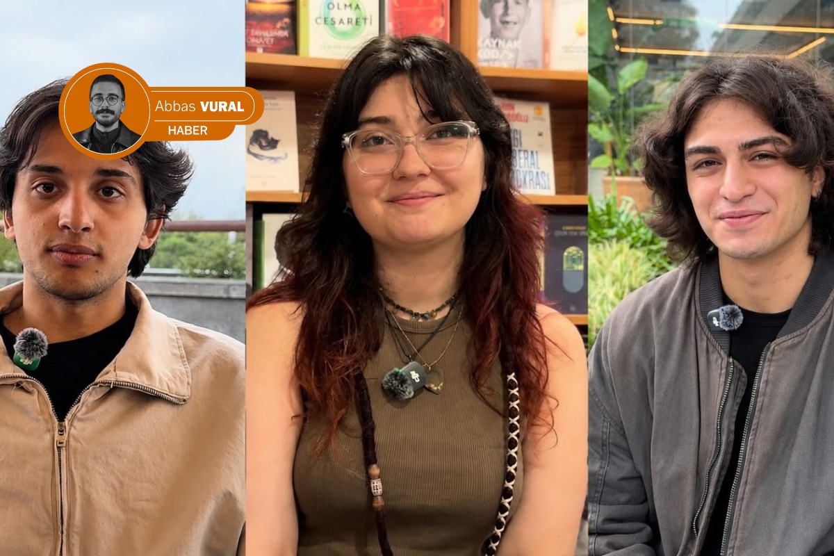 Okurken çalışan öğrenciler: ‘Burslar yetersiz olduğu için çalışıyoruz’