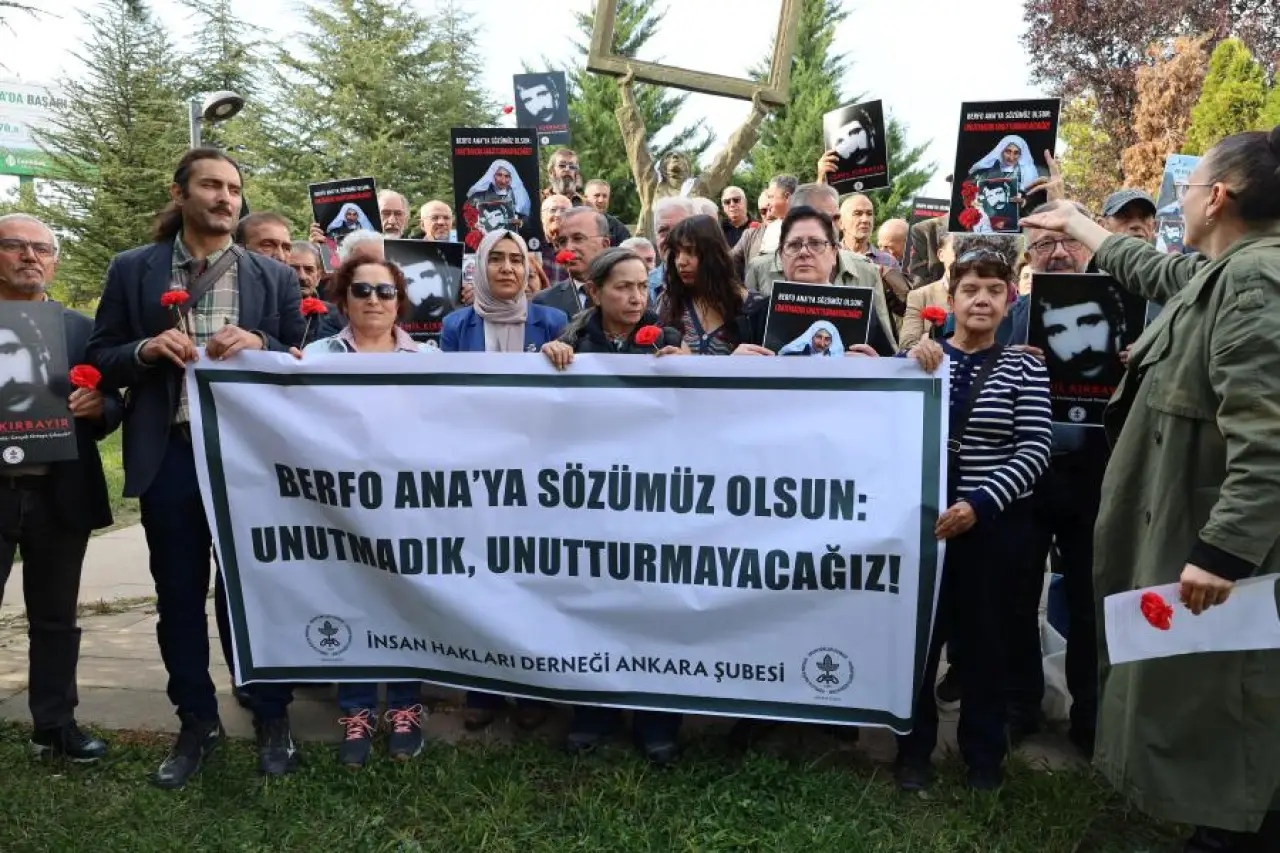 Cemil Kırbayır için adalet çağrısı: ‘Akıbeti açıklansın’