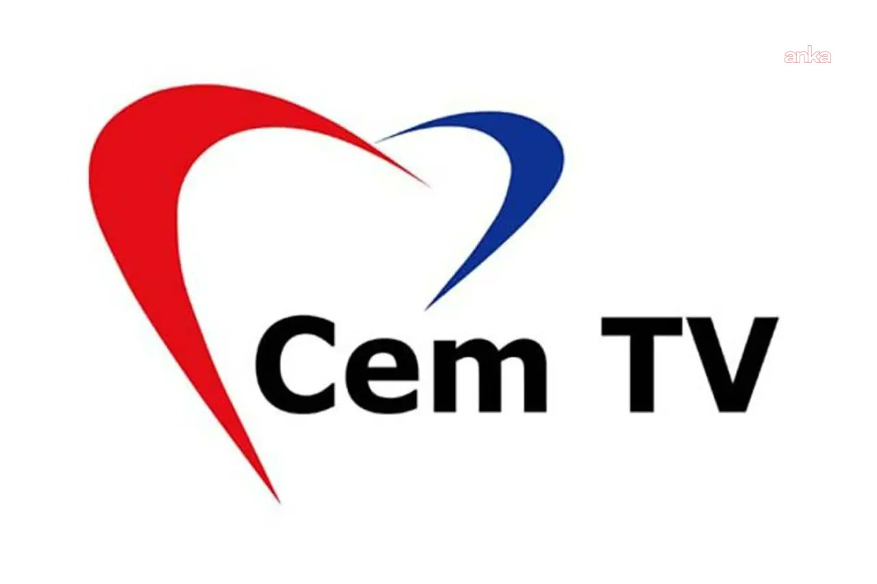 Cem TV kapanıyor: ‘Destek görmedik’