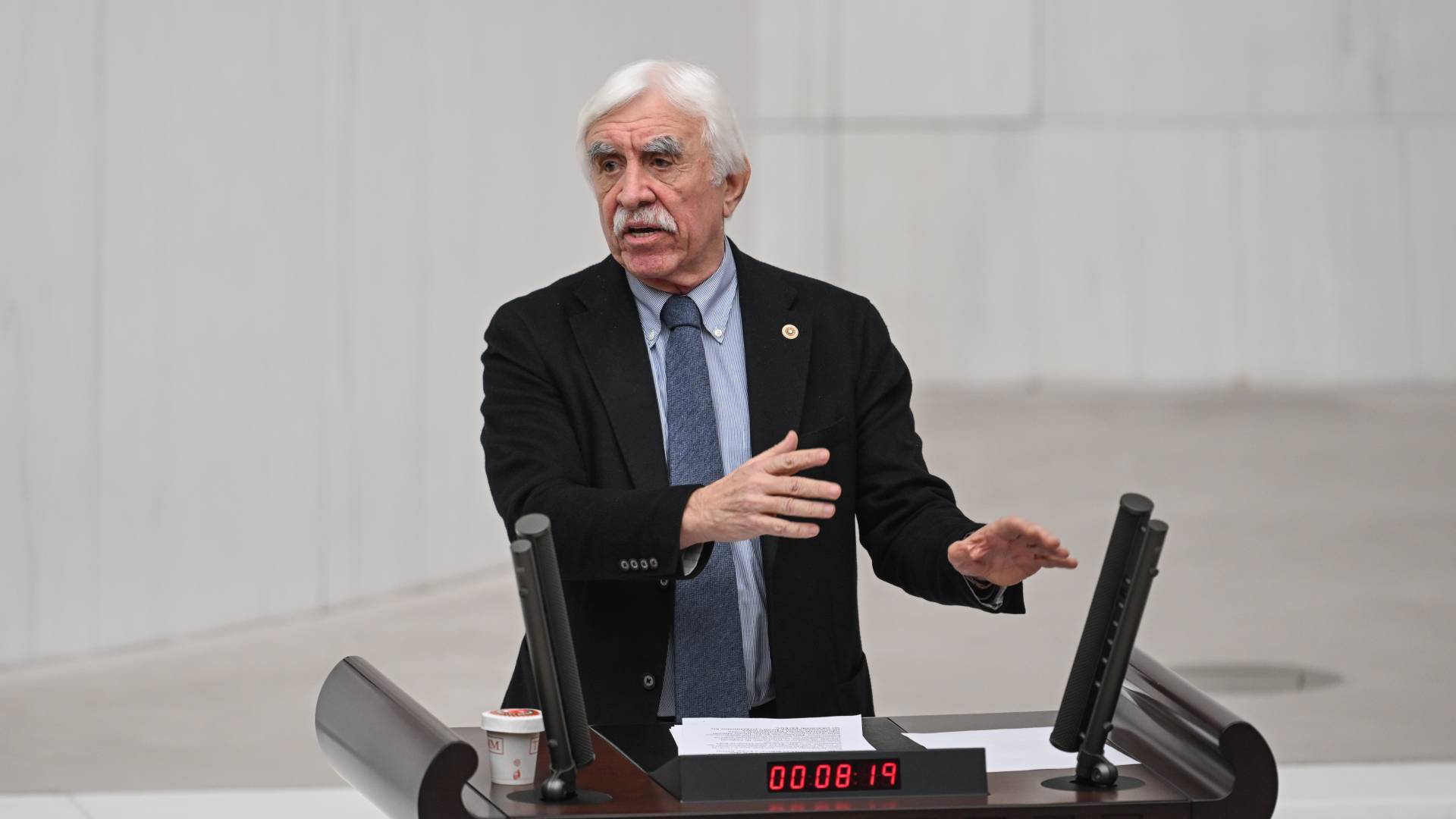 DEM Partili Çandar’dan T24’e erişim engeline tepki: ‘Böyle bir saçmalık olabilir mi?’