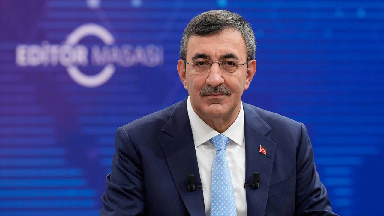 Cevdet Yılmaz’dan ‘fon vurgunu’ açıklaması: ‘Ödemeler kamu kaynaklarından yapılmayacak’