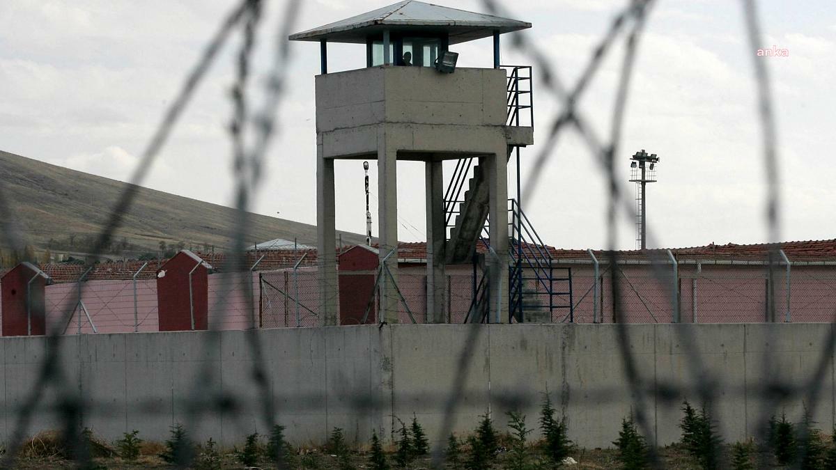 ÖHD’den süreç açıklaması: ‘MGK kararı sonrası tahliye başvurularında bulunacağız’