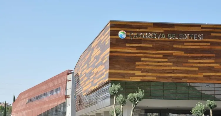 Çukurova Belediyesi’ne operasyon: Çok sayıda gözaltı kararı