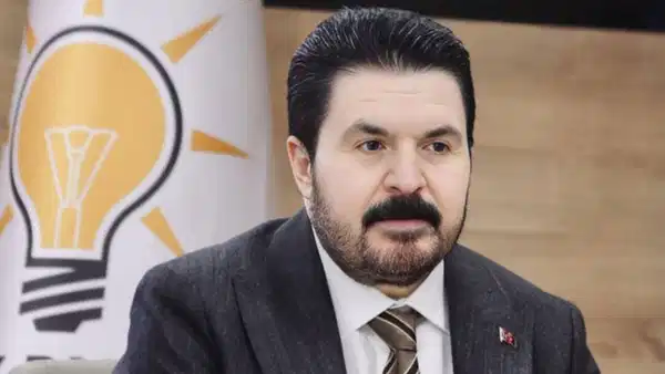 AK Partili Sayan’dan BDDK Başkanı’na: ‘Emre Tezmen’den 20 milyar TL istediniz mi?’