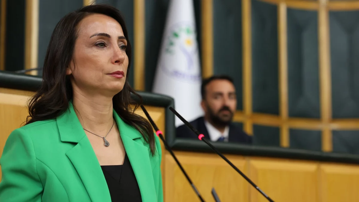 Hatimoğulları’ndan ‘fon krizi’ açıklaması: ‘Her bürokratı ve her seçilmişi kapsaması gerekir’