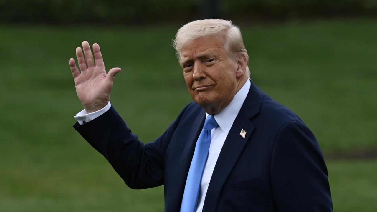 ABD’de seçim öncesi Trump’ın reklamlarına yasak kararı