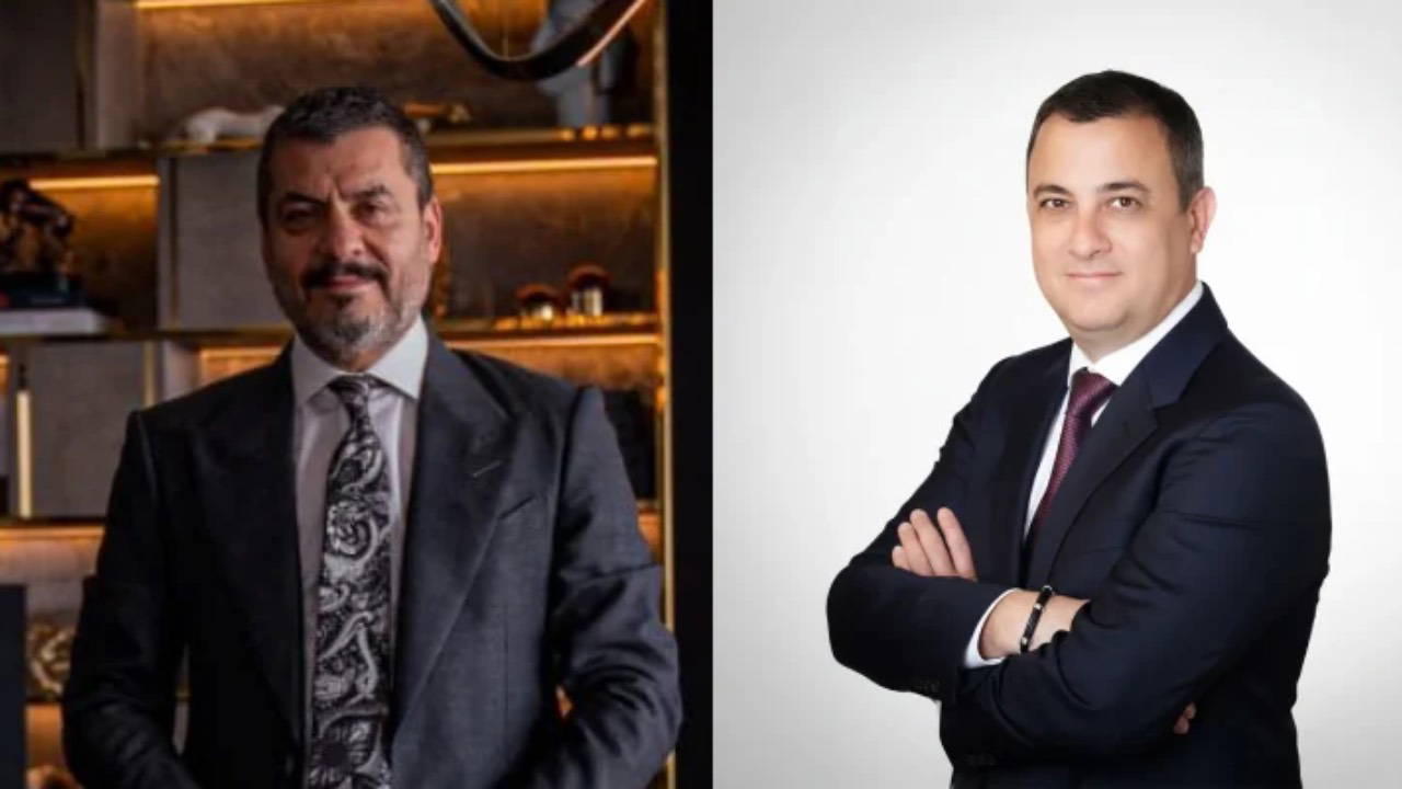 Fon soruşturması| Kemal Akkaya ve Enver Çevik’in mal varlıklarına yeniden tedbir kararı