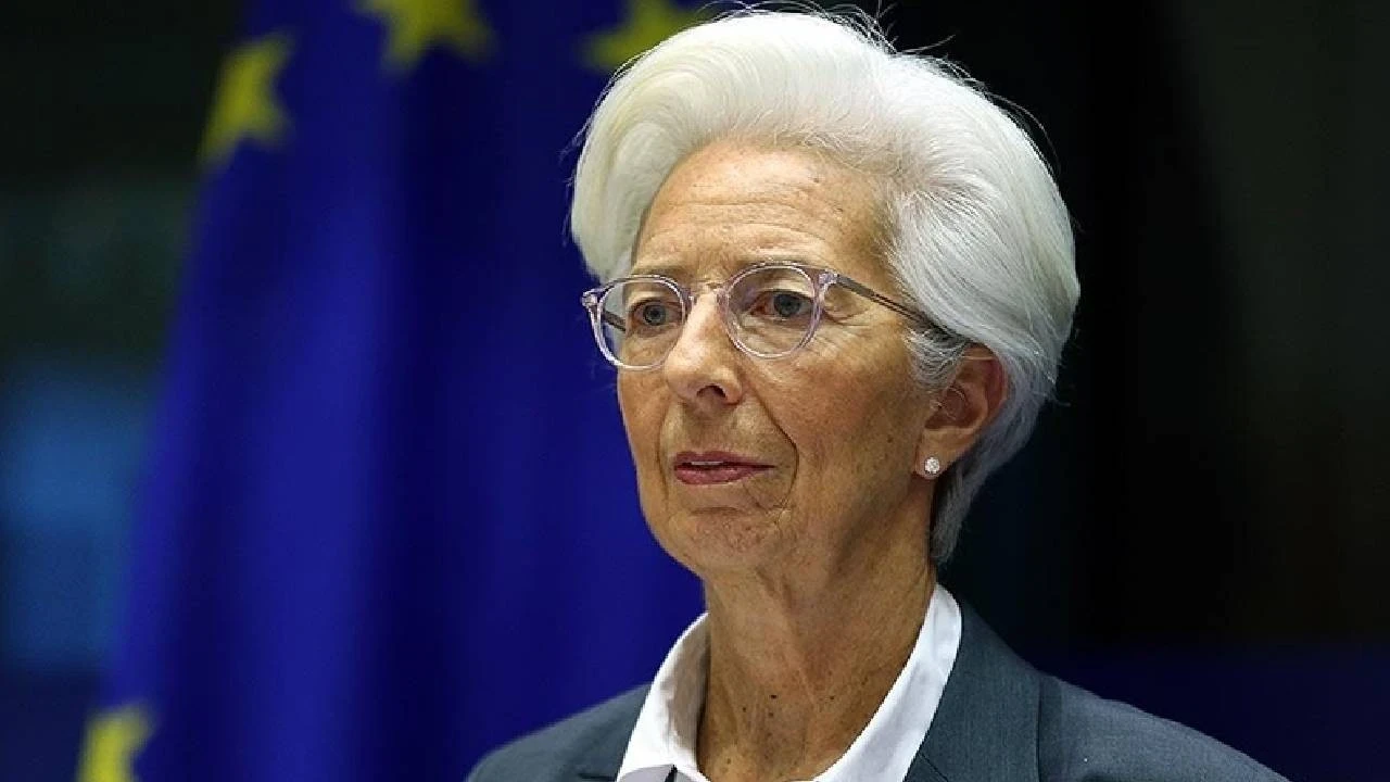 Daha önce de gündeme gelmişti: Avrupa Merkez Bankası Başkanı istifa etti