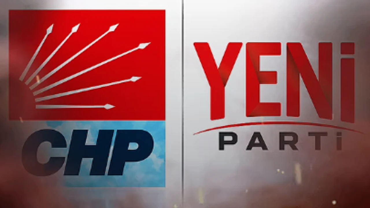 CHP’den YENİ Parti’yle ittifaka yeşil ışık: ‘İBB’yi AKP’ye kaptırmamak için her türlü çabayı göstereceğiz’