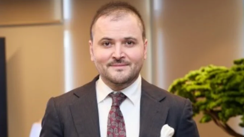 Fon soruşturmasında Erdin Özel 2’nci kez ifade verecek