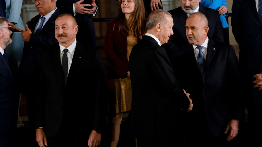 Ankara-Bakü gerilimi: Aliyev, Türk Devletleri Teşkilatı zirvesine katılmayacak