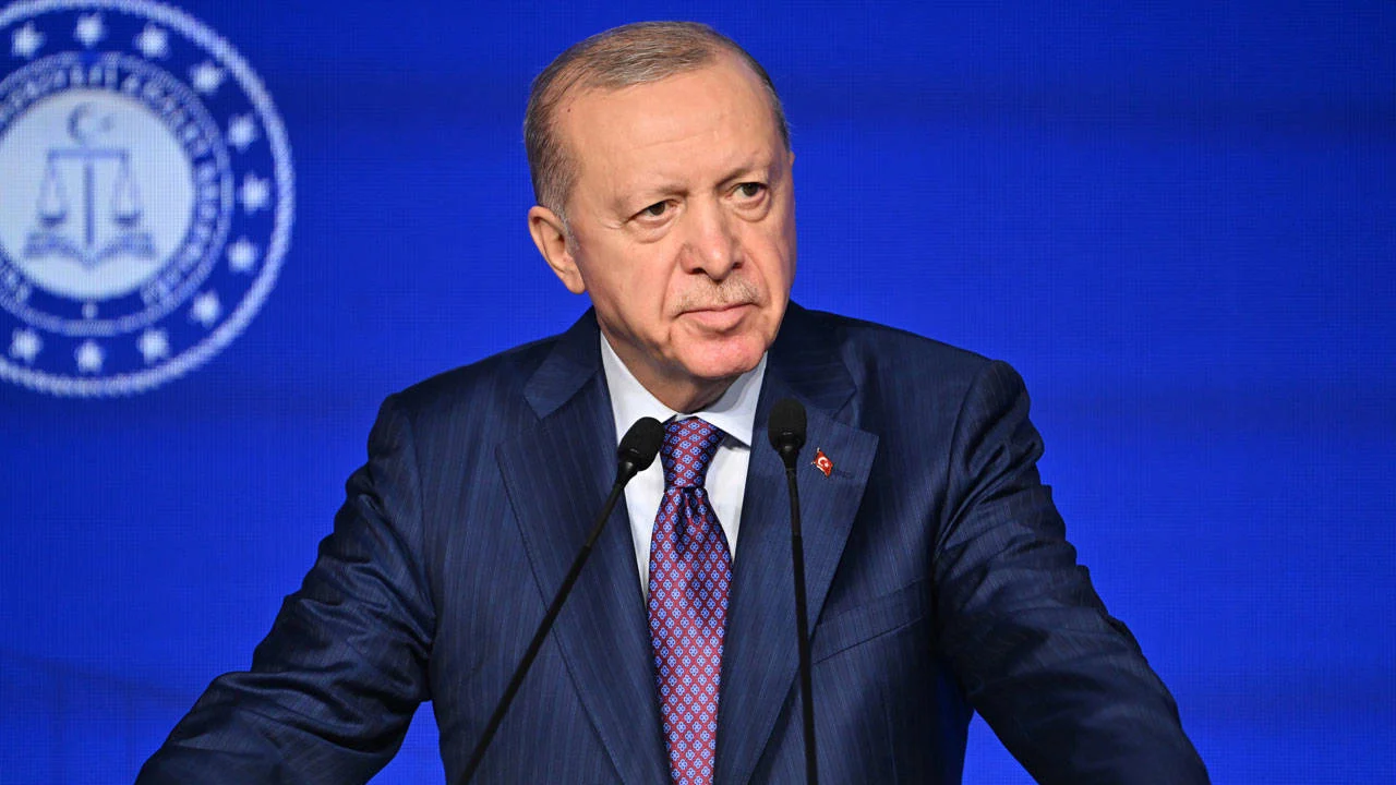 Erdoğan, okul saldırılarında ‘tekno oligarkları’ işaret etti: ‘Hedef kitlesi gençler’