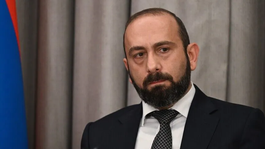 Ermenistan Dışişleri Bakanı: ‘Ermenistan-Türkiye sınır açıldı’ haberini görebilirsiniz