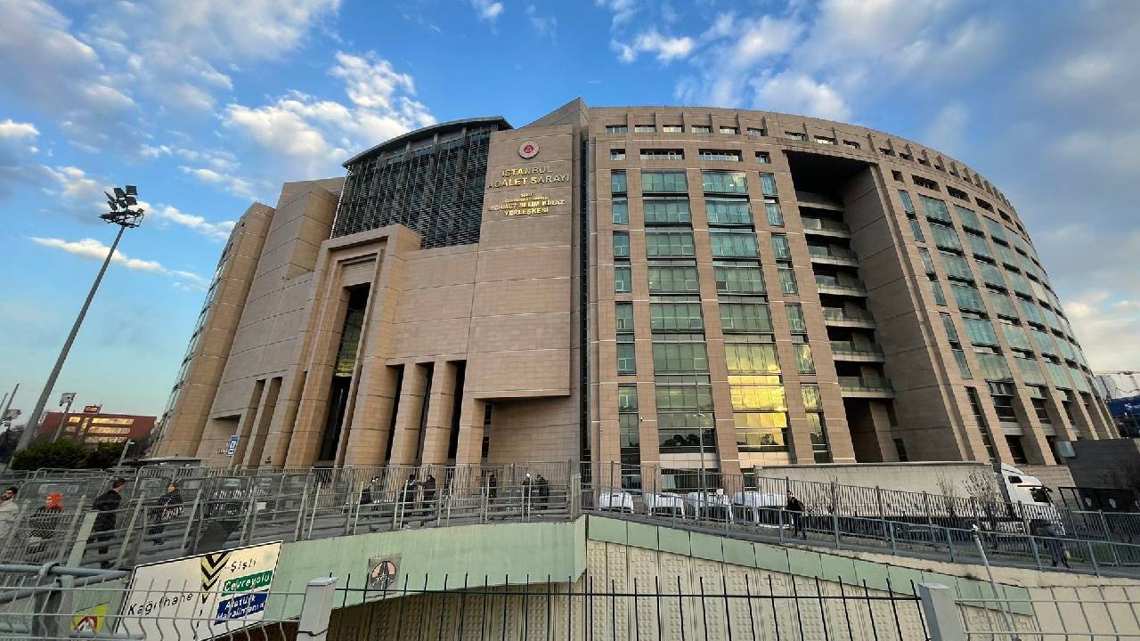 Esenyurt Belediyesi’ne yönelik soruşturma: 9 kişi tutuklandı