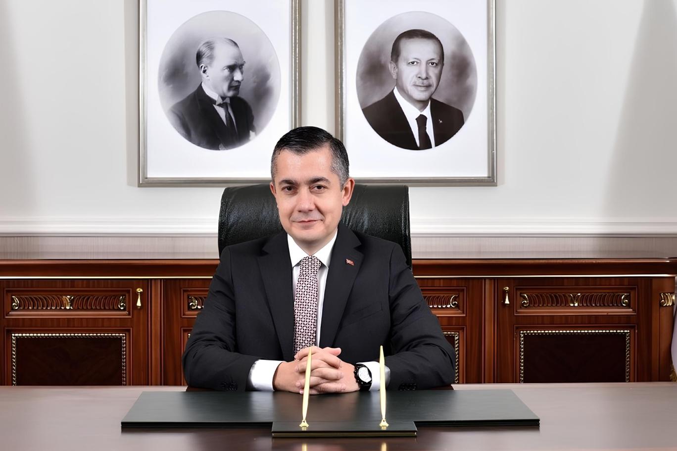 Yolsuzluk soruşturması sonrası Esenyurt kayyımı Can Aksoy görevden alındı