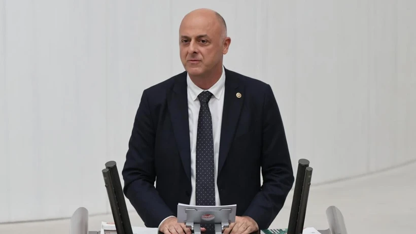 YENİ Partili Özlale: ‘Deprem güvencesi fonlarda mı eridi?’