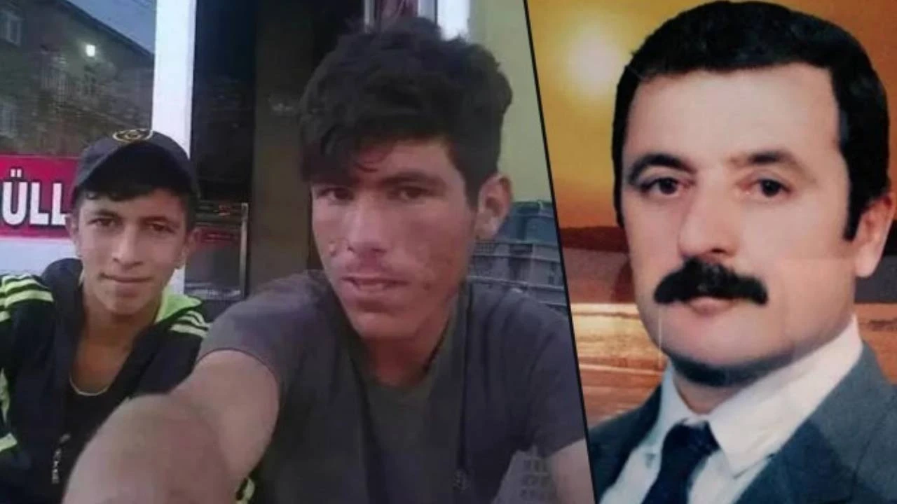 DEM Partili Sırrı Sakık’tan iki faili meçhul dosya için başvuru