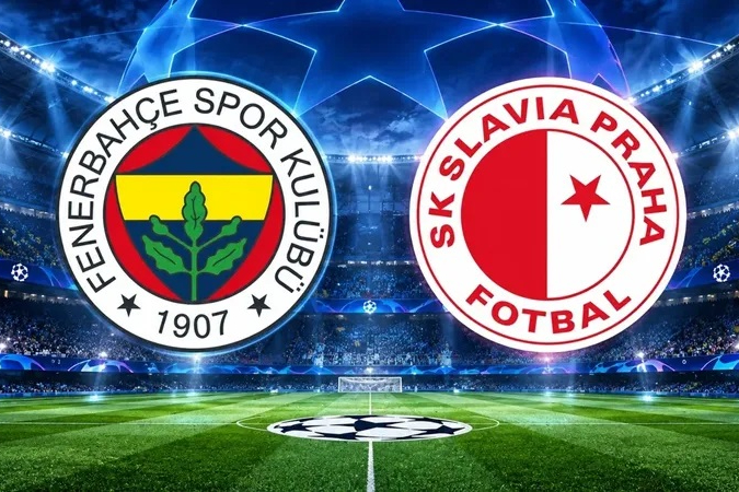 Fenerbahçe, Slavia Prag karşısında ilk galibiyetini arıyor