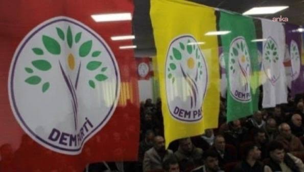 DEM Parti’den ‘6-8 Ekim Kobani olayları’ mesajı: ‘Aradan geçen 12 yıla rağmen çağrılarımız karşılık bulmadı’