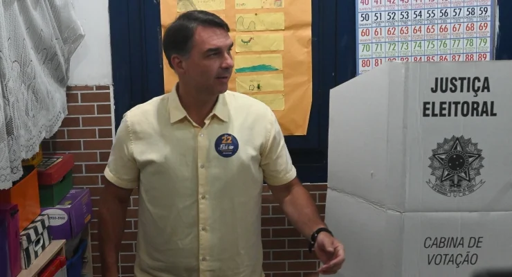 Ülkeden ayrılmayacağını söylemişti: Brezilya’da seçimleri kaybeden Bolsonaro, ABD’ye gitti
