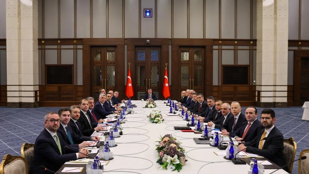Fon Koordinasyon Kurulu beşinci kez toplandı