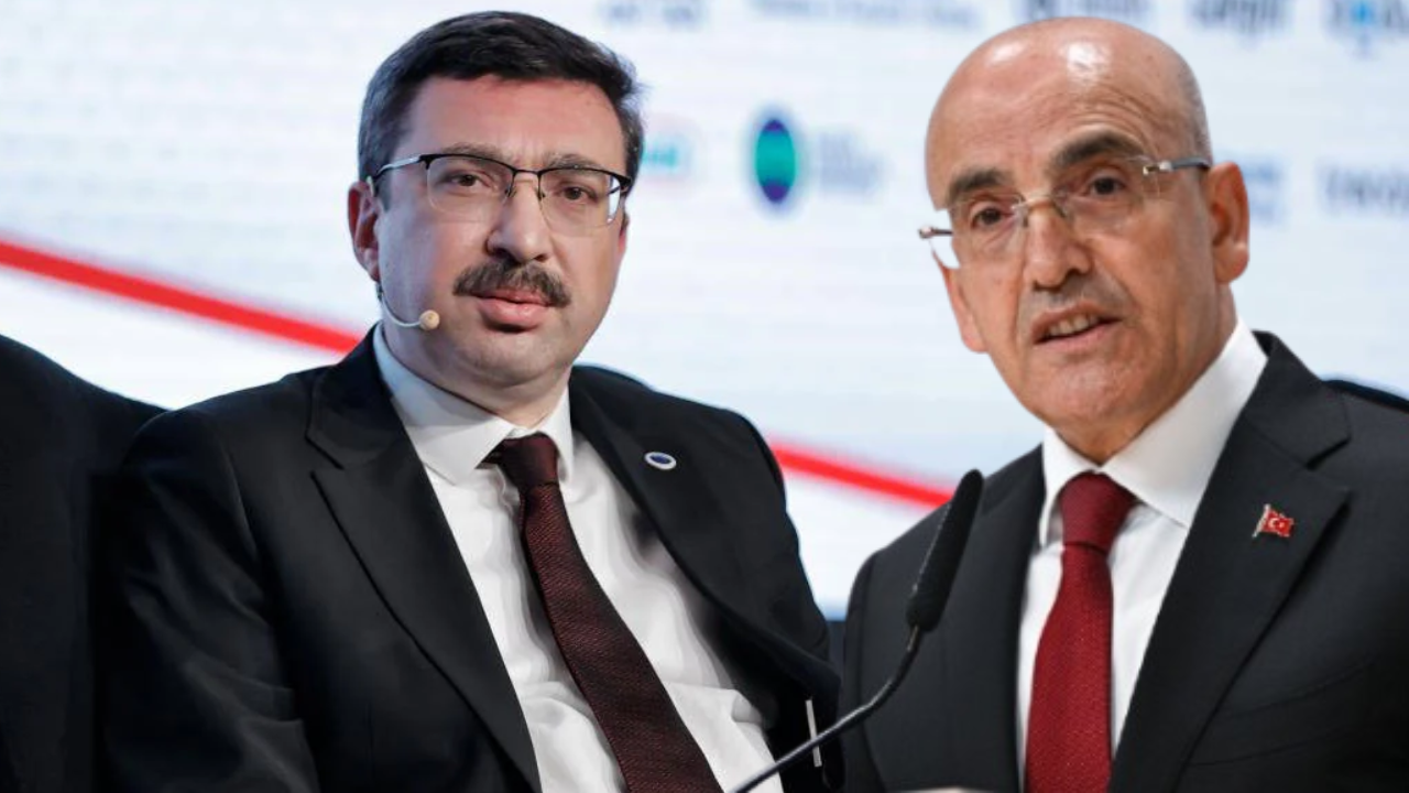Bakan Mehmet Şimşek eski SPK Başkanı İbrahim Ömer Gönül hakkında soruşturma izni verdi