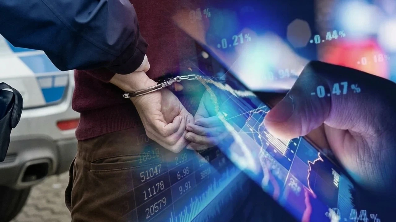 Fon soruşturmasında yeni dalga: 26 kişi gözaltına alındı
