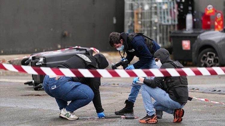 Fransa’da ırkçı saldırı şüphesi: 1 ölü, 4 yaralı